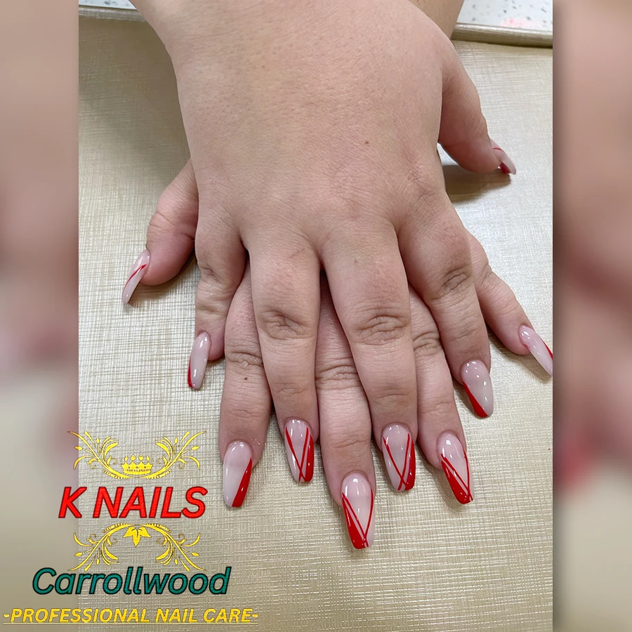 Nail July 24